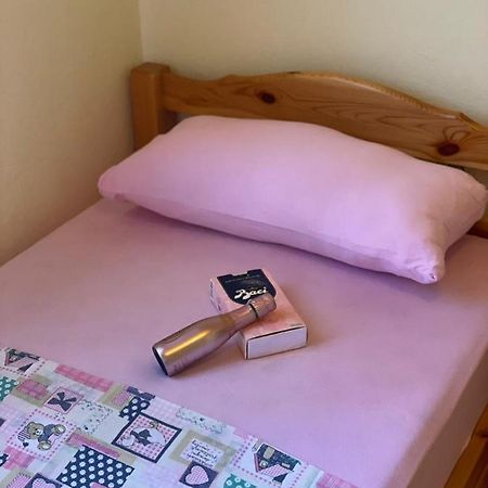 Dolce Notte Rooms Virpazar Buitenkant foto