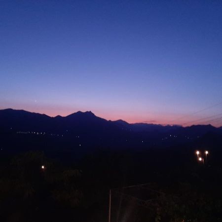 Dolce Notte Rooms Virpazar Buitenkant foto