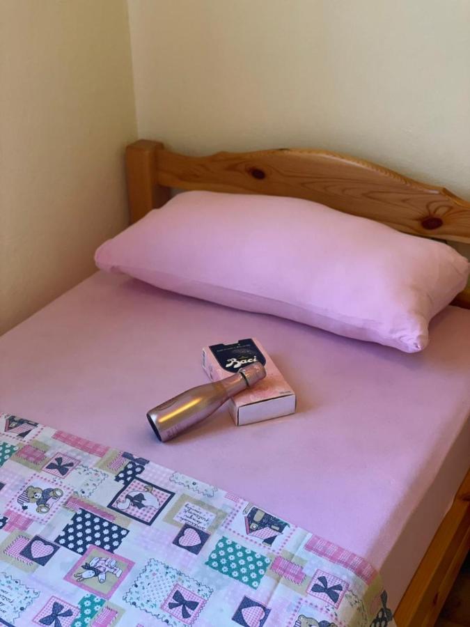 Dolce Notte Rooms Virpazar Buitenkant foto