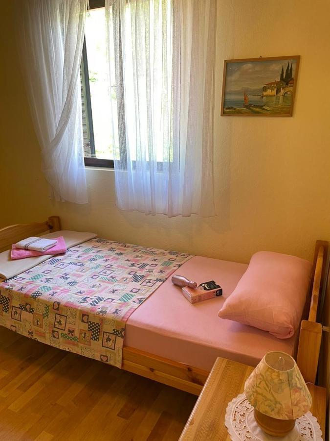 Dolce Notte Rooms Virpazar Buitenkant foto