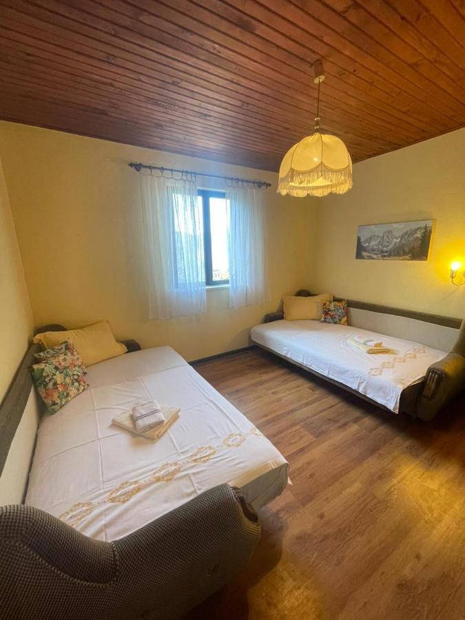 Dolce Notte Rooms Virpazar Buitenkant foto