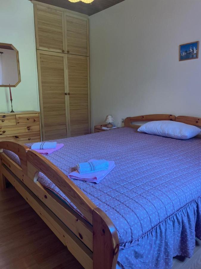 Dolce Notte Rooms Virpazar Buitenkant foto