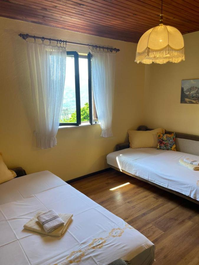 Dolce Notte Rooms Virpazar Buitenkant foto