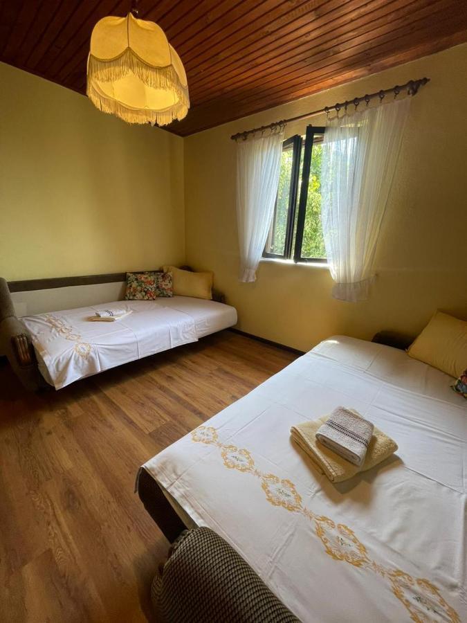 Dolce Notte Rooms Virpazar Buitenkant foto