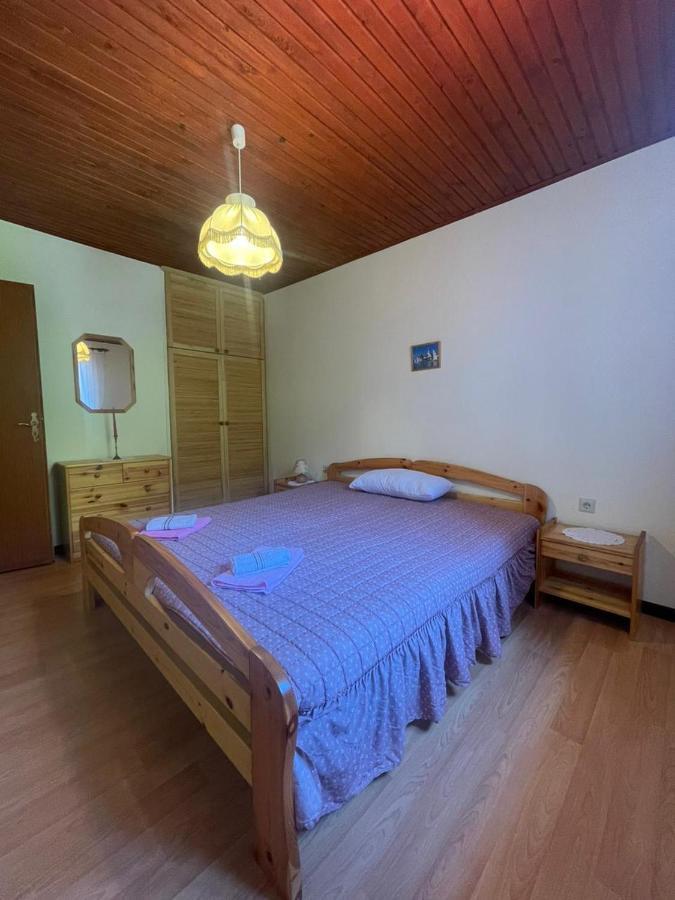 Dolce Notte Rooms Virpazar Buitenkant foto
