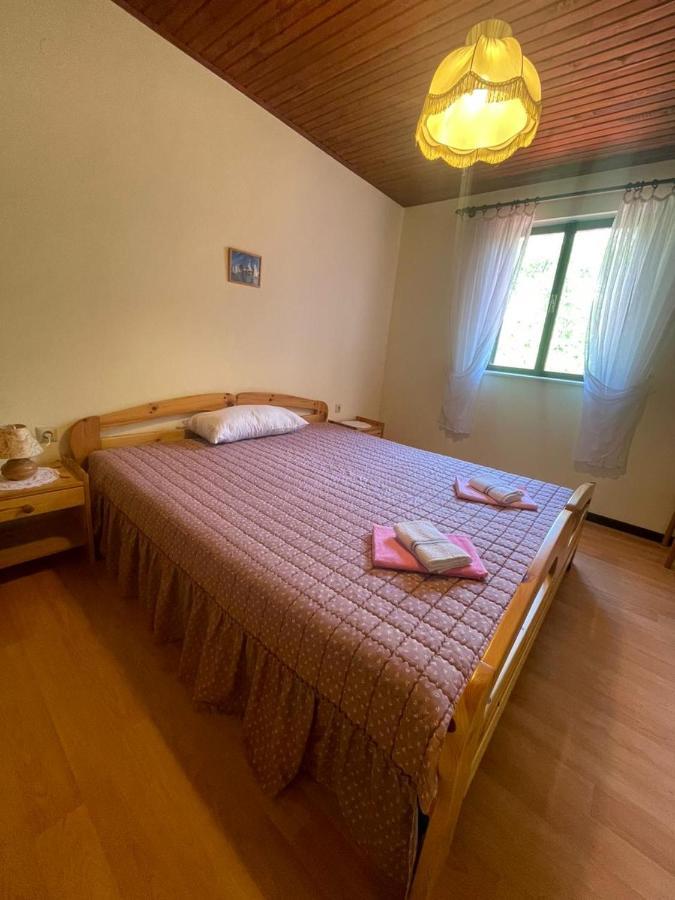 Dolce Notte Rooms Virpazar Buitenkant foto