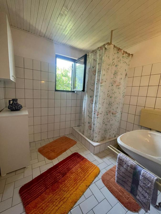 Dolce Notte Rooms Virpazar Buitenkant foto
