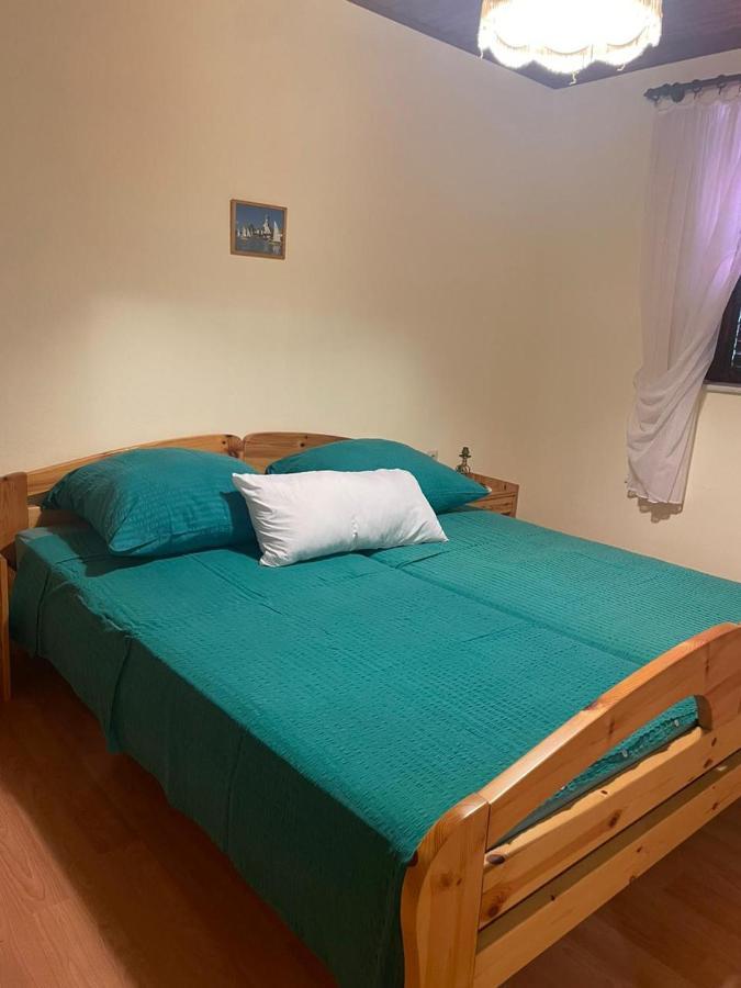 Dolce Notte Rooms Virpazar Buitenkant foto