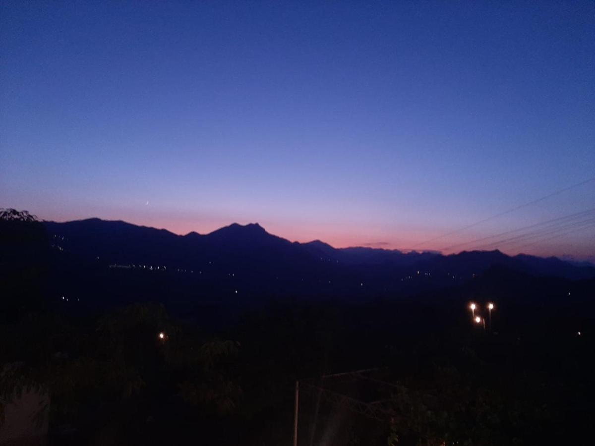 Dolce Notte Rooms Virpazar Buitenkant foto